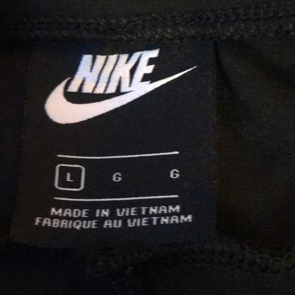 Nike joggers sweats - Picture 5 of 5